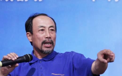 骂过冯小刚的大佬,一个比一个牛,王思聪崔永元