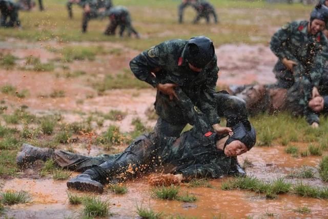 骄傲!天长这么多兵哥哥在部队立功受奖!