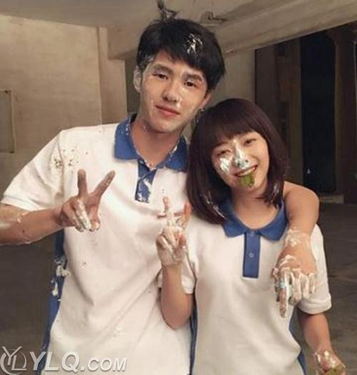 谭松韵男友是谁?谭松韵婚纱照曝光