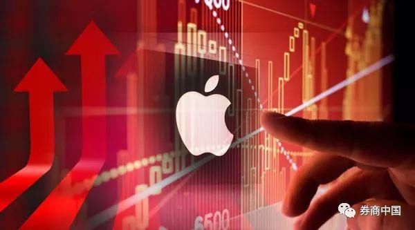 苹果市值破万亿美元,现阶段全球第一家!万亿是