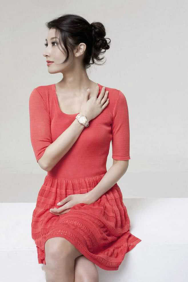 一不小心嫁了个"假豪门"!她比刘涛还惨,如今只能复出接戏养家