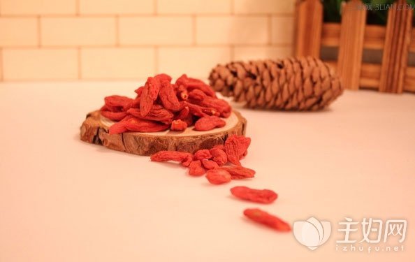 枸杞怎么吃补肾壮阳效果最好