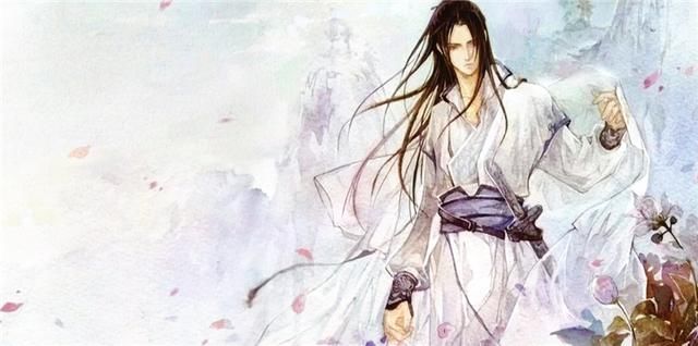 历史4大美男,第一位公认最帅,第二位长太帅,被