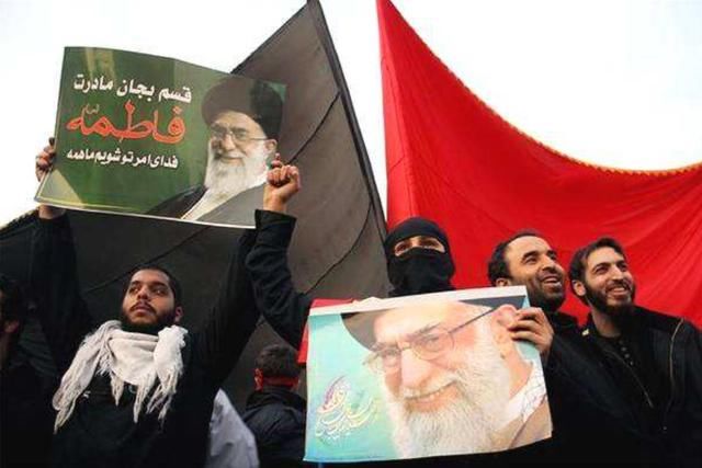 伊朗石油那么多,为何GDP还不如我国的上海?