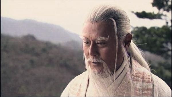 封神榜封的第一位神,为何在此前被打入海中千