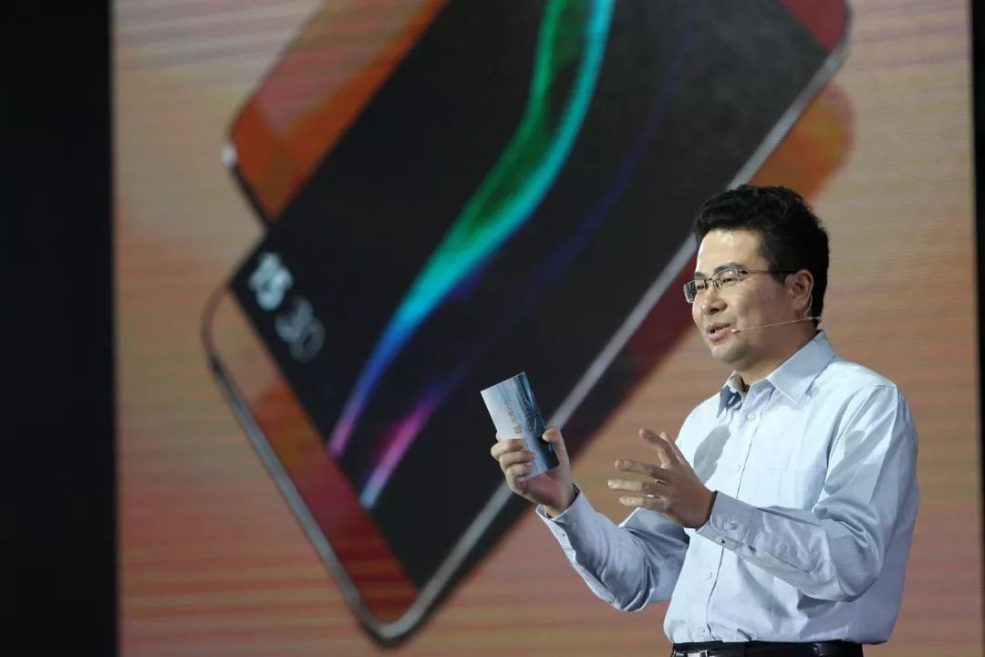 商界棋王人设崩了 金立老板承认赌博输十几亿