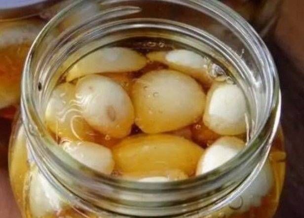 不吃醋泡蒜了,这样吃80岁不血栓,消灭癌细胞!胃