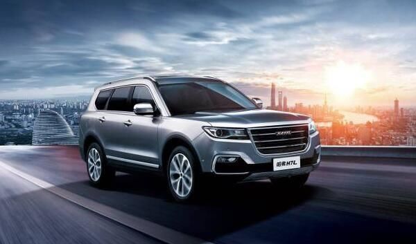 哈弗销量大面积下滑 买WEY的人怎么越来越少