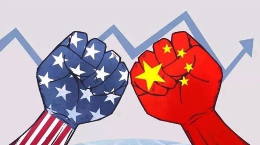 中美贸易大战偃旗息鼓,背后的教育之战才刚刚