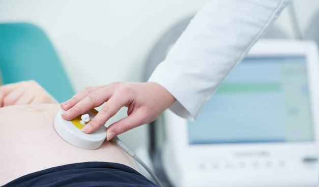 无创DNA胎儿亲子鉴定技术,孕妈妈的首选