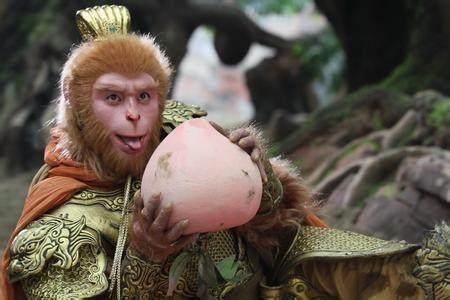 如果玉帝和王母不是夫妻,七仙女是谁的孩子?孙