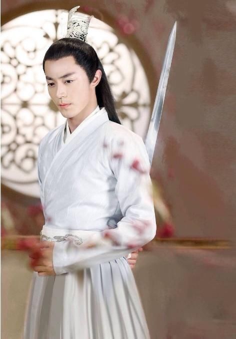 阮经天周渝民陈柏霖赵又廷彭于晏明道何润东台