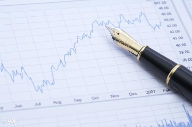 继江南嘉捷后,又一 龙头股 遭神秘巨资,18年有