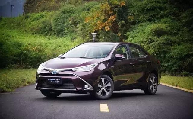 震惊!这些车一公里油钱居然不到4毛?