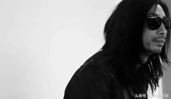 谢天笑|雷鬼古筝下,中国古哲学思想的呐喊