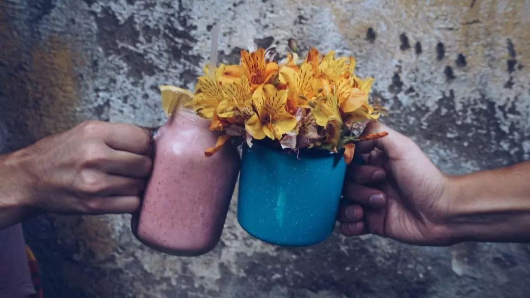 2018年饮食流行趋势,让你吃得健康又时尚