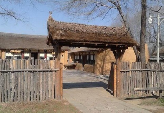 东北十八怪之消失的