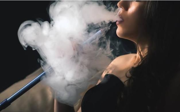 吸烟可缓解情绪压力?别做梦了,赶紧戒烟吧!