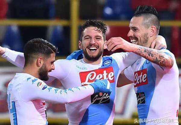 相比其他联赛的悬念,本赛季意甲最有冠军相的