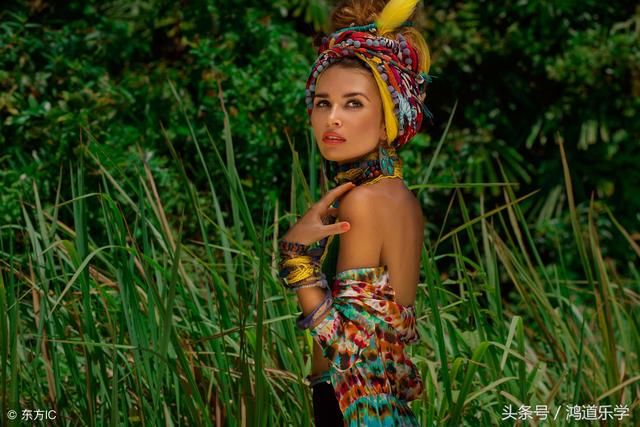 敢不敢去非洲?非洲美女对中国评价太高了