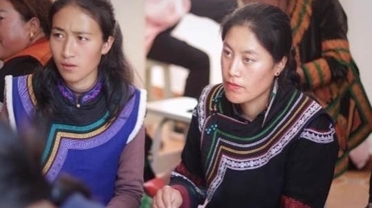 “妈妈的针线活”妇女手工创业项目将走出国门 “妈妈的针线活”妇女手工创业项目将走出国门