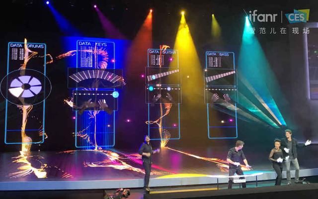CES 2019：英特尔10nm整军待发，产能足够否？