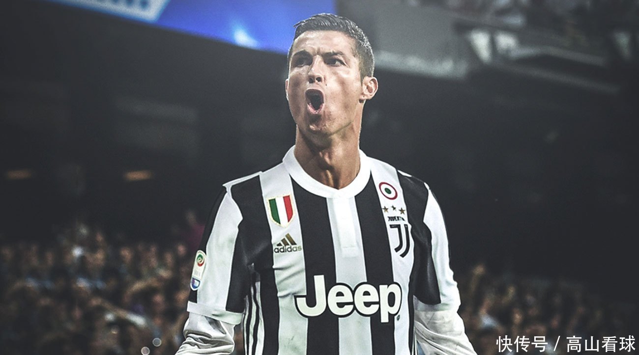 C罗若再获最高荣誉面临三大劣势 恐将彻底告别