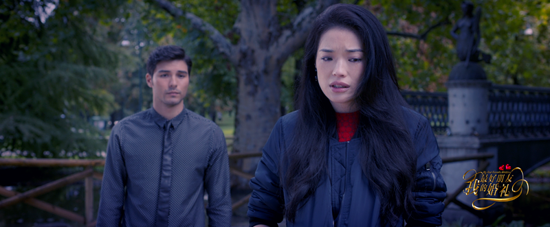 小野丽莎《我最好朋友的婚礼》 MV今日曝光 小野丽莎《我最好朋友的婚礼》 MV今日曝光