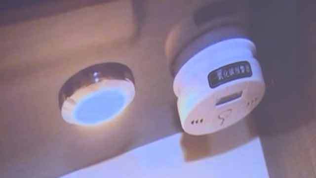 北京市市监局对市场上一氧化碳报警器进行抽查