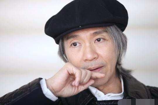 能够和古天乐比肩慈善的明星,却被人称之为铁