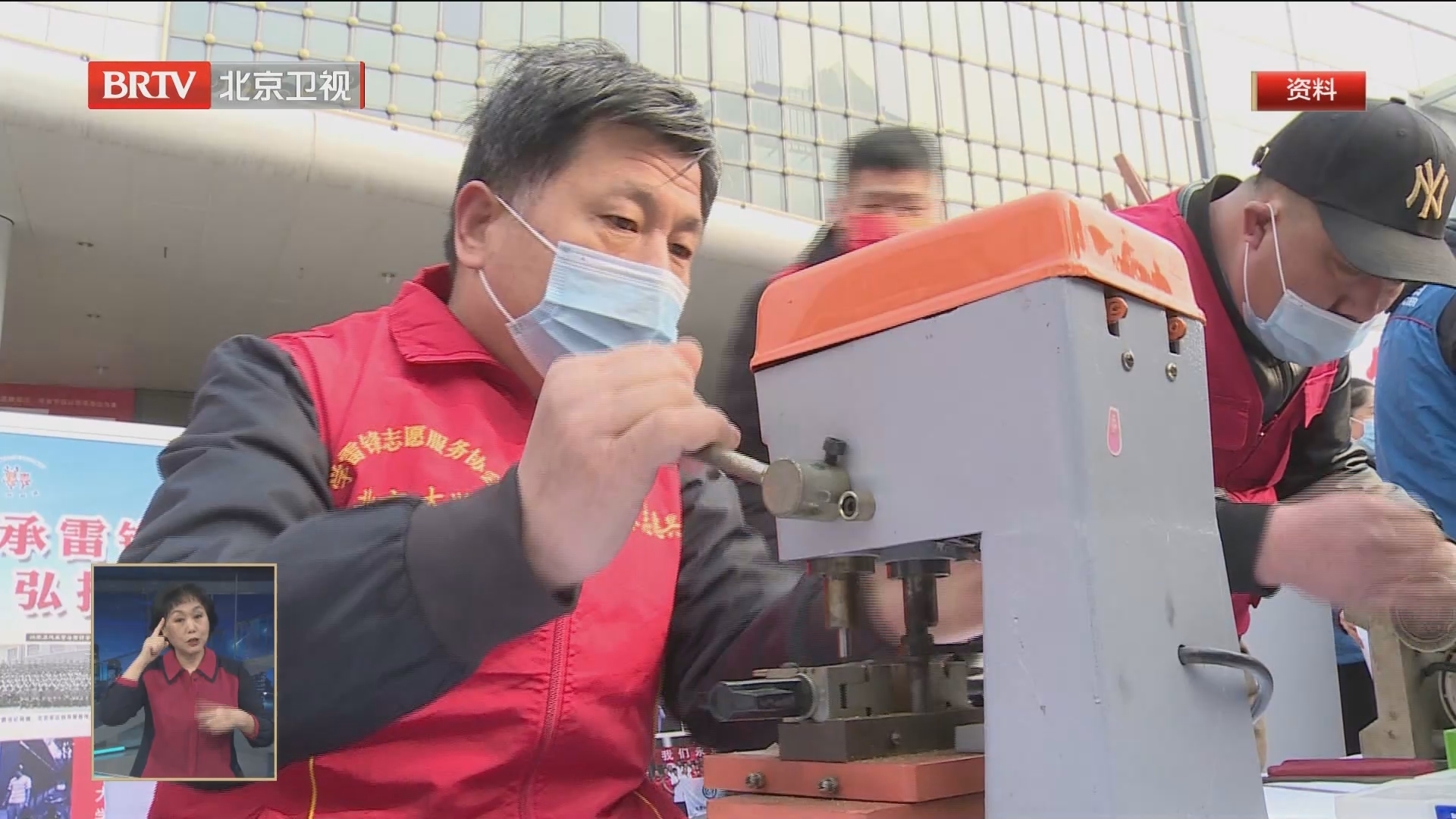 五星级志愿者有望突破万人 五星级志愿者有望突破万人