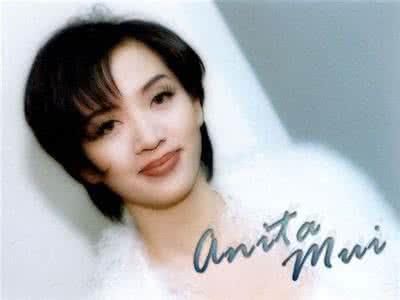 梅艳芳一生挚爱,入院后首个电话打给他,梅母却