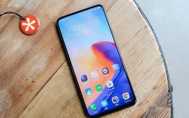 骁龙710手机有哪些?4款骁龙710手机推荐