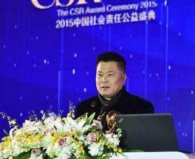 崔永元一句话牵出100多亿的幕后操纵者,苦了