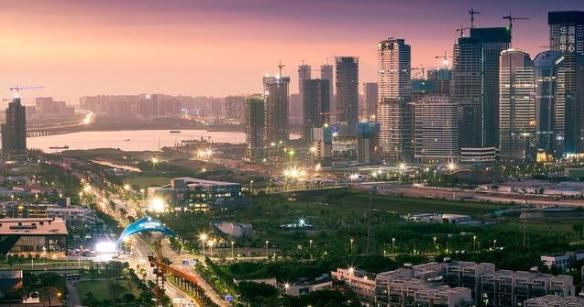 粤港澳世界级大湾区!海南自由贸易港!(收藏)