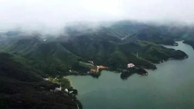 每日美图 · 学习十九大精神 | 第192期:春来了——德清莫干山 每日美图 · 学习十九大精神 | 第192期:春来了——德清莫干山