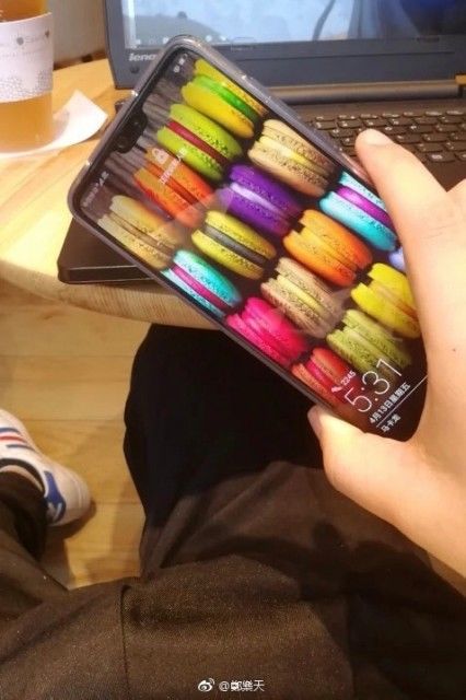 华为荣耀10明日发布!荣耀10售价上市时间曝光