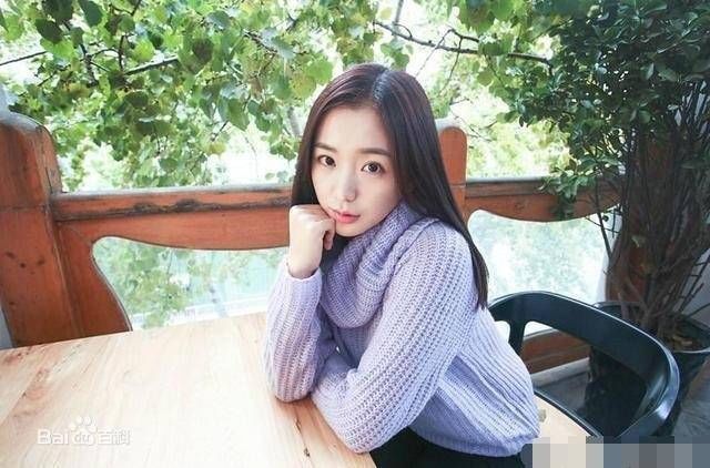 罗晋旗下首批艺人,《锦绣未央》里不讨喜,《楚