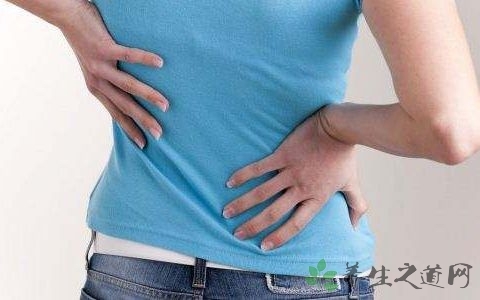 司机坐骨神经痛怎么缓解