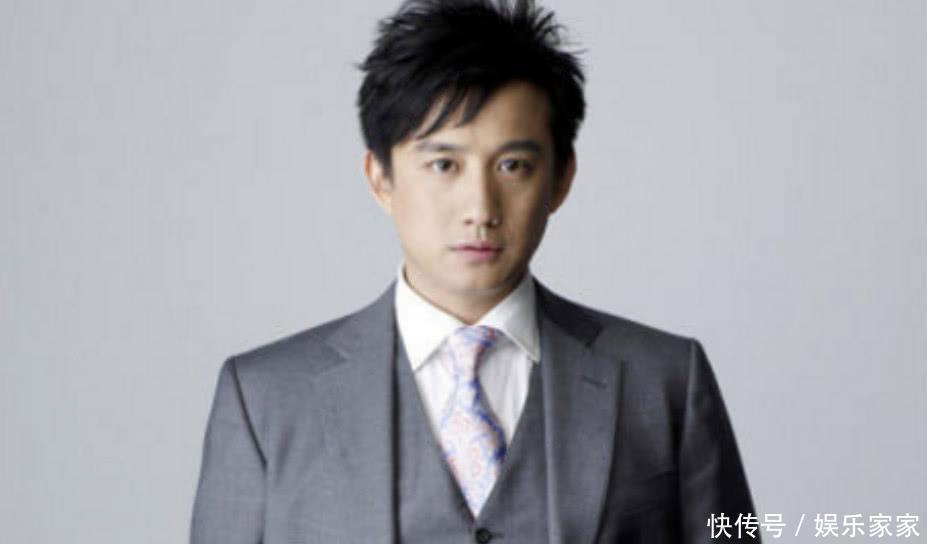 黄磊说出不唱歌原因: 他死了我就不唱了, 何炅谢