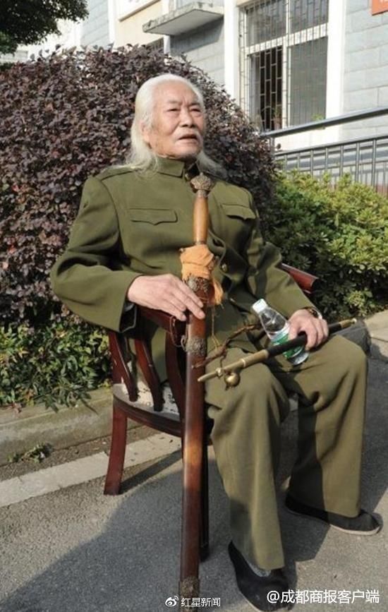 携35万仗剑走天涯老人离世 遗产怎么办湖北、