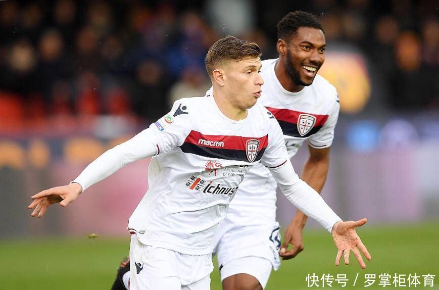 国际米兰一夜之间黄了两笔交易,皇马巴萨参与