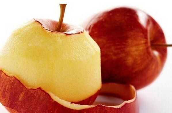 早上吃苹果是金,中午吃是银,晚上吃就有毒?