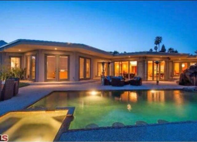 崔永元曝光冯小刚徐帆美国两套房子,豪华超出