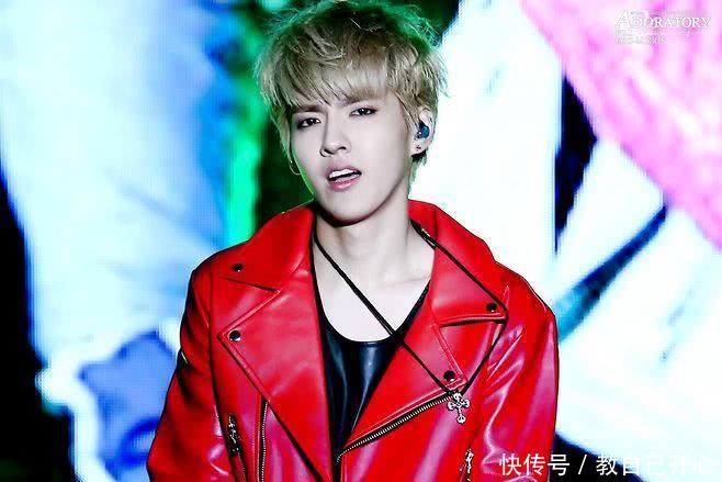 娱乐圈穿红衣服最帅的男星,李易峰王凯上榜,第