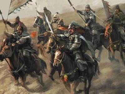 元朝根本打不过南宋,有人告诉元朝皇帝8个字,