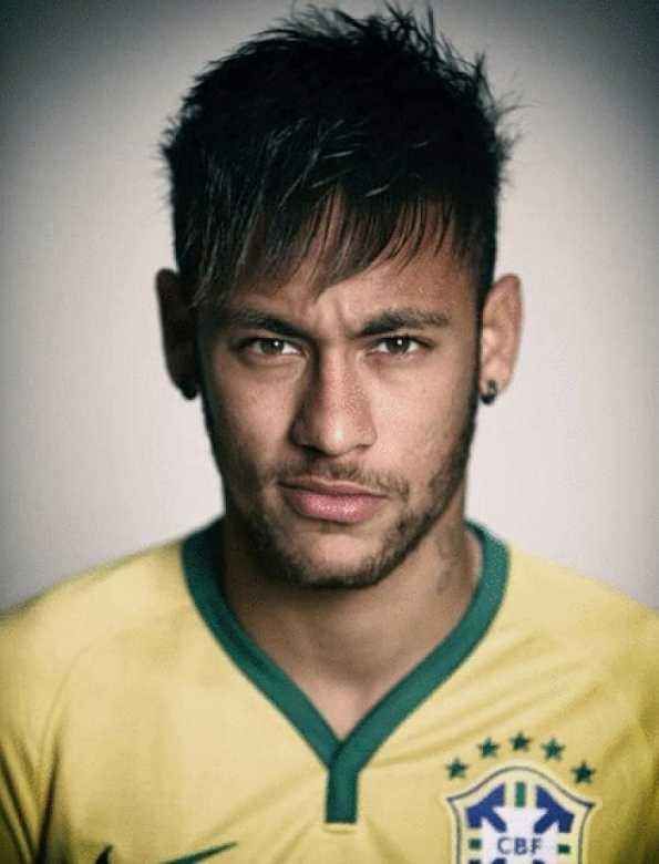 盘点2018世界杯十大最帅球员--明明可以靠颜值