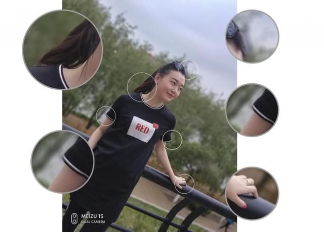 魅族15相机篇测评:从参数到细节的全面体验