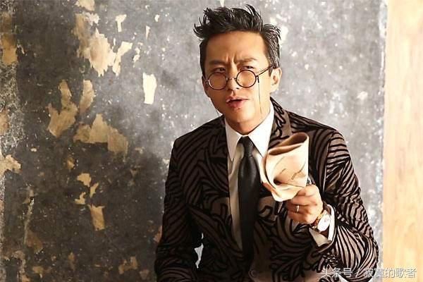 《奔跑吧兄弟》成员副业:陈赫最成功,邓超的副