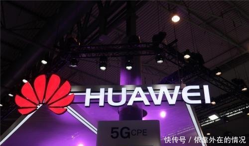 美国率先应用5G,华为输了真相令美国一片哗然